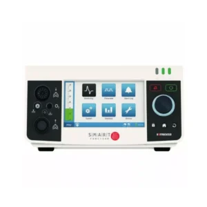 Hoffrichter Carat II Pro Portable Ventilator