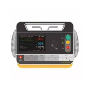 Medion Cardiomax Biphasic Defibrillator