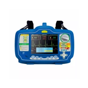 Niscomed Flight Defib