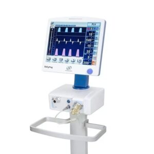 Nidek BABYMAG NICU Ventilator