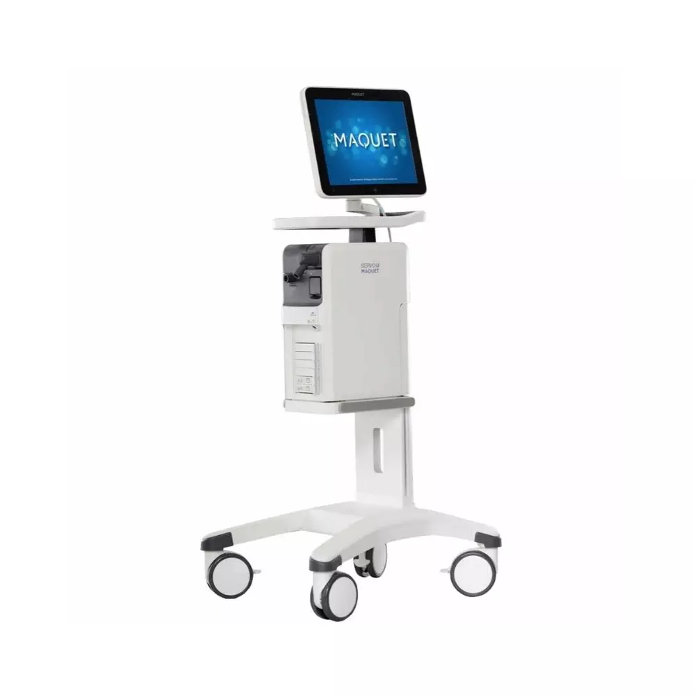 Maquet Servo-U ICU Ventilator