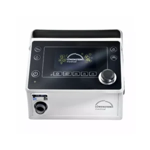 Lowenstein Prisma Vent 40 ICU Ventilator