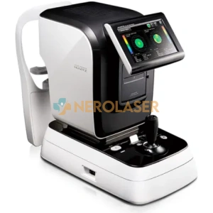 Huvitz Auto Refractor Keratometer HRK-8000A