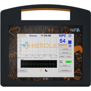 MDoloris NIPE Neonatal Pain and Comfort Assessment Monitor