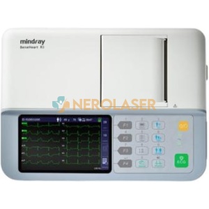 Mindray BeneHeart R3 Portable Electrocardiograph
