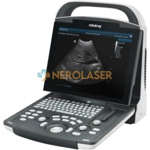 Mindray DP-20 Digital Ultrasound Scanner