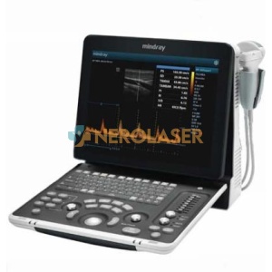 Mindray DP10 Ultrasound Scanner