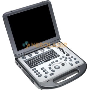 Mindray M6 Portable Ultrasound Scanner