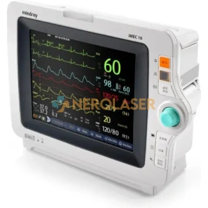 Mindray Patient Monitor IMEC 10
