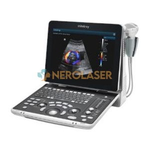 Mindray Z50 Ultrasound Scanner