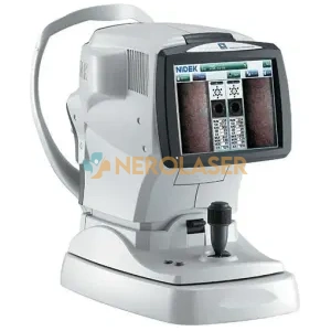 Nidek Specular Microscope CEM-530