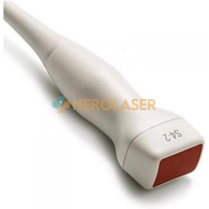 Philips Sector Probe S4-2 Ultrasound