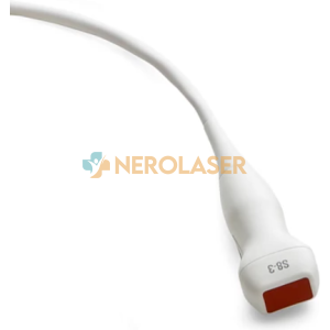 Philips Sector Probe S8-3 Ultrasound