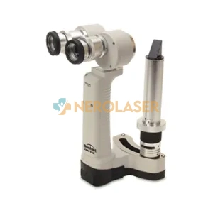 Reichert Portable Slit Lamp PSL