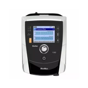 Resmed Stellar 150 Noninvasive Ventilator without Humidifier