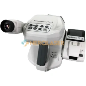 Righton Auto Refracto Keratometer Retinomax K-Plus 5