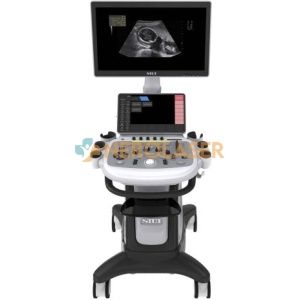 SIUI Ultrasound system Apogee 5300 Elite
