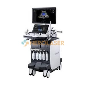 Samsung Ultrasound System HS40