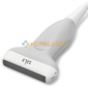 Siemens 12L3 Linear Probe