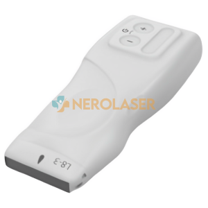 Siemens L8-3 Wireless Linear Probe