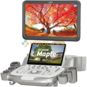 Siemens Ultrasound system ACUSON Maple