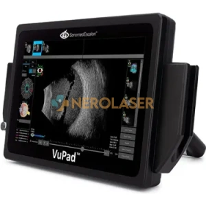 Sonomed Ultrasound VUPAD