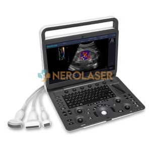 Sonoscape Ultrasound System E3