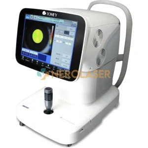 Tomey Biometer OA-2000