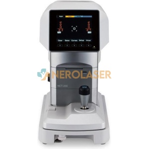 Shin-Nippon Tonometer NCT-200