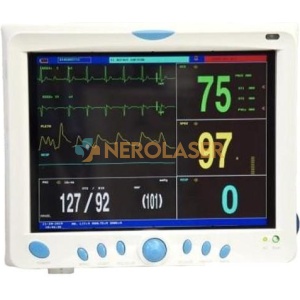 Tovamed Vital Signs Monitor TOVASURV-9000