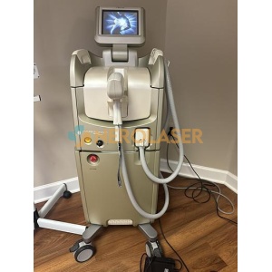 Used ALMA Harmony XL 2012