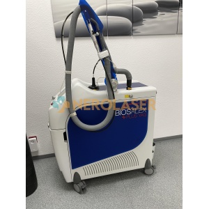 Used BIOS BIOSALEX Plus 2015