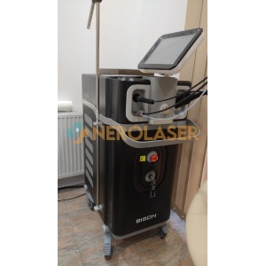 Used BISON MEDICAL Dual Accento 2021