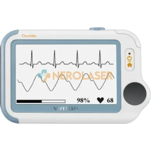 Viatom CheckMe Pro Vital Signs Monitor